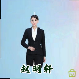 赵明轩